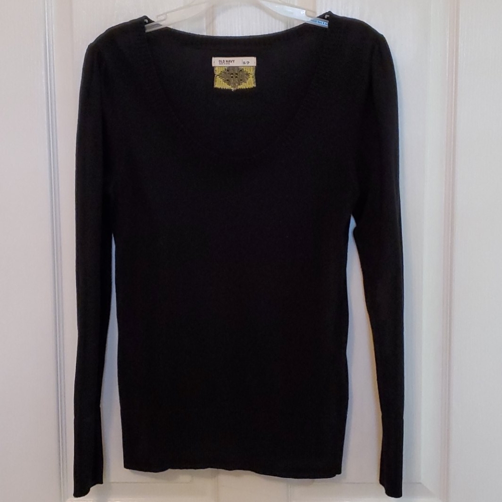Old Navy LS sweater